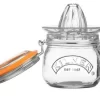 Kilner Zitruspresse Mit Vorratsglas 5