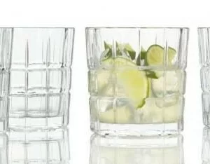 Leonardo Becher-Set Spiritii Klein 360 Ml, 4er-Set 7