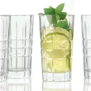 Leonardo Becher-Set Spiritii Groß 260 Ml, 4er-Set 10