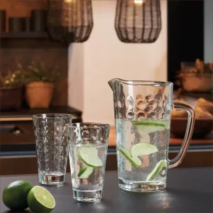 Leonardo Krug/Becher OPTIC 5-teilig 6