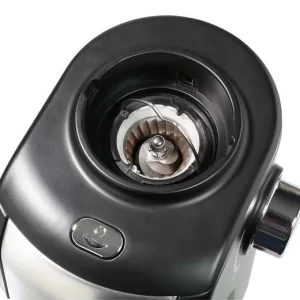 Zassenhaus Elektrische Kaffeemühle Arabica 21