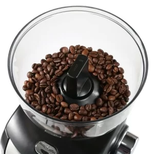 Zassenhaus Elektrische Kaffeemühle Arabica 13