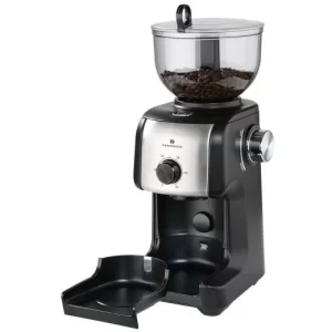 Zassenhaus Elektrische Kaffeemühle Arabica 17