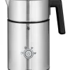 WMF Elektrogeräte WMF Lono Milchaufschäumer Milk & Choc 5