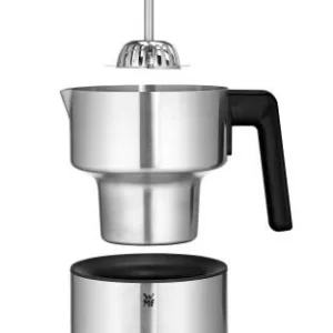 WMF Elektrogeräte WMF Lono Milchaufschäumer Milk & Choc 11
