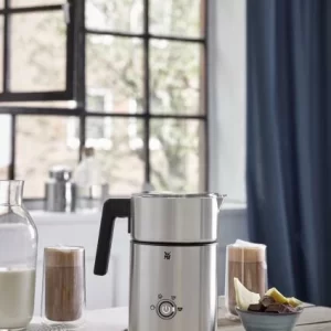 WMF Elektrogeräte WMF Lono Milchaufschäumer Milk & Choc 21