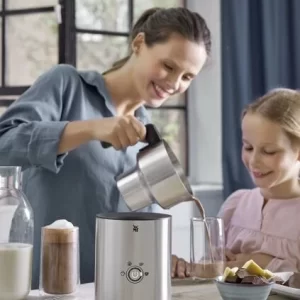 WMF Elektrogeräte WMF Lono Milchaufschäumer Milk & Choc 19