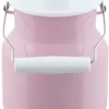 Riess Emaille Riess Milchkanne Aus Emaille In Rosa 5
