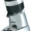 Neumärker Santos Zitruspresse No. 11c NOVO DeLuxe Chrom 4