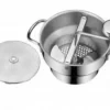 WMF Passiermühle Gourmet 22