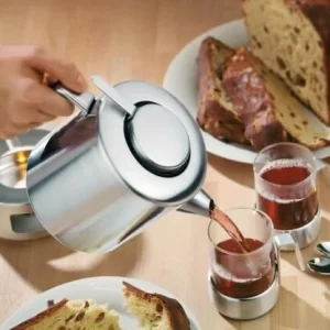 WMF Tee-Set Kult Tea. 3-teilig 8