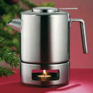 WMF Tee-Set Kult Tea. 3-teilig 10
