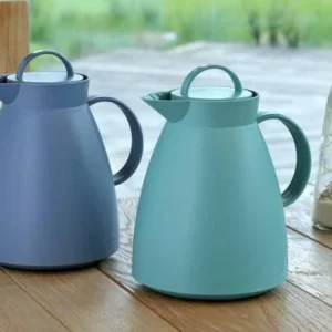 Alfi Isolierkanne Dan In Teal 6