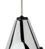 Cilio Cremoso Milchaufschäumer Chrom 13