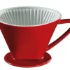 Cilio Kaffeefilter Größe 4 Amarena 8