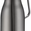 Alfi Isolierkanne Skyline In Cool Grey 0,65 Liter 10