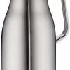 Alfi Isolierkanne Skyline In Edelstahl 1 Liter 10