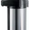 Emsa Pump-Isolierkanne President 3,0 Liter 5