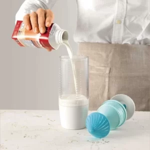 Betty Bossi Sahnespender Deco Cream Whipper 9