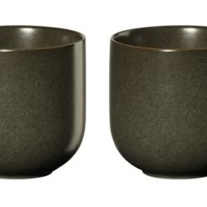ASA Teeschale 2er Set Coppa Nori 0,15 Liter 7