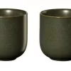 ASA Teeschale 2er Set Coppa Nori 0,2 Liter 13
