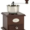 PEUGEOT Kaffeemühle Bresil In Buche Nussbaum 19