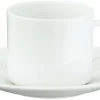 ASA Kaffeetasse Mit Unterer, Stapelbar, à Table 14