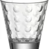 Leonardo Trinkglas OPTIC 215 Ml, 6er-Set 2