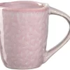 Leonardo Espressotasse MATERA 90 Ml Rosé, 4er-Set 7