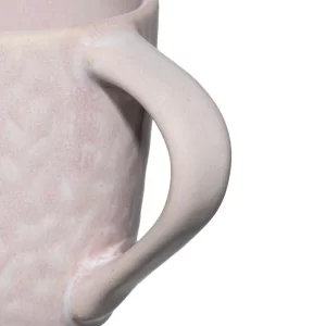 Leonardo Espressotasse MATERA 90 Ml Rosé, 4er-Set 16