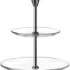 Leonardo Etagere DINNER 2-teilig 22 Cm 5