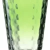 Leonardo Trinkglas OPTIC 300 Ml Hellgrün, 6er-Set 10