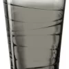 Leonardo Trinkglas VARIO STRUTTURA 280 Ml Anthrazit, 6er-Set 7
