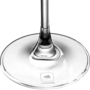 Leonardo Sektglas CIAO+ 190 Ml, 6er-Set 14