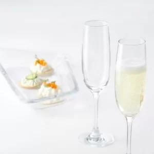 Leonardo Sektglas CIAO+ 190 Ml, 6er-Set 24