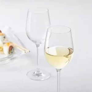 Leonardo Weißweinglas CIAO+ 300 Ml, 6er-Set 18