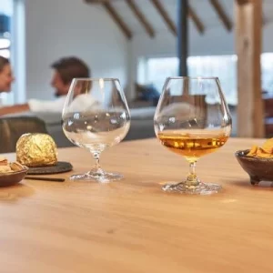 Leonardo Cognacschwenker CIAO+ 400 Ml, 6er-Set 20