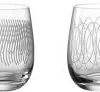 Leonardo Trinkglas CASELLA 6er-Set 360 Ml Mit Diagravur 7