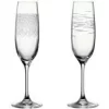 Leonardo Sektglas CASELLA 6er-Set 190 Ml Mit Diagravur 16