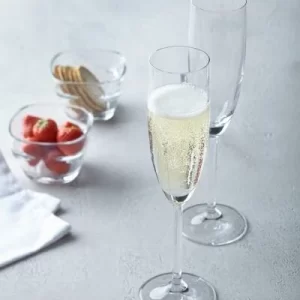 Leonardo Sektglas DAILY 200 Ml, 6er-Set 21