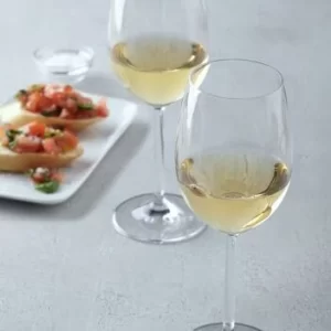 Leonardo Weißweinglas DAILY 370 Ml, 6er-Set 18