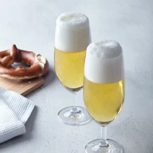 Leonardo Bierglas DAILY 360 Ml, 6er-Set 20