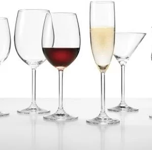 Leonardo Bierglas DAILY 360 Ml, 6er-Set 16