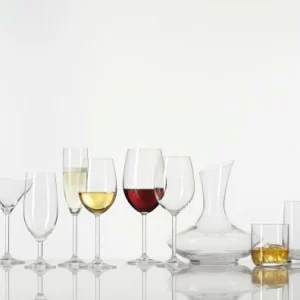 Leonardo Trinkglas DAILY 320 Ml, 6er-Set 9