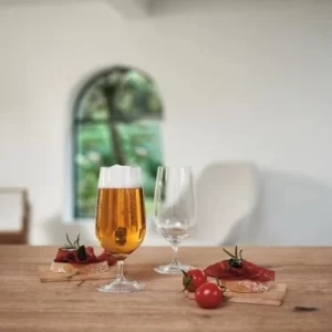 Leonardo Bierglas TIVOLI 410 Ml, 6er-Set 12