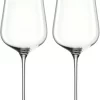 Leonardo Weißweinglas BRUNELLI 2er-Set 580 Ml 16