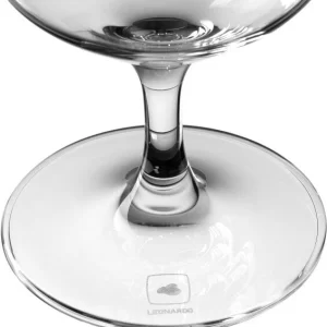 Leonardo Bierglas PUCCINI 410 Ml, 6er-Set 18