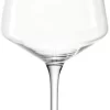 Leonardo Weißweinglas PUCCINI 560 Ml, 6er-Set 2
