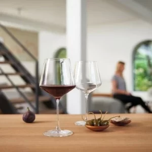 Leonardo Burgunderglas PUCCINI 730 Ml, 6er-Set 16