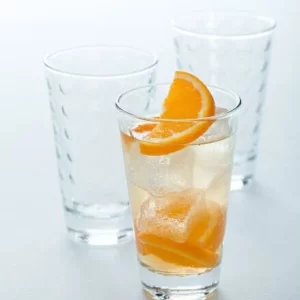 Leonardo Trinkglas OPTIC 300 Ml, 6er-Set 9